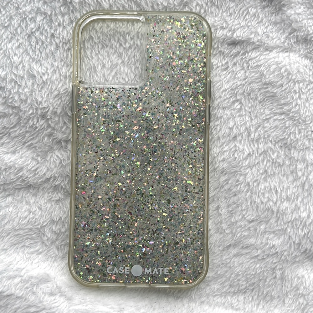 iPhone 12/12 Pro Casemate case